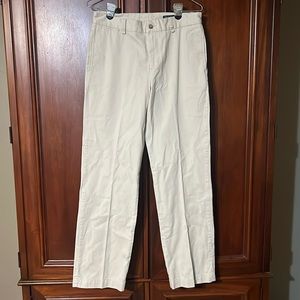 Polo by Ralph Lauren boys pants size 18